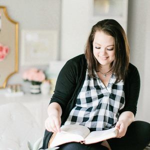 Meet your Posher, Kristin